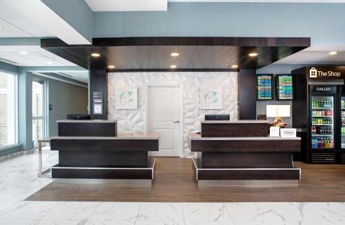 Enfield Hotel | Hilton Garden Inn Halifax Airport
