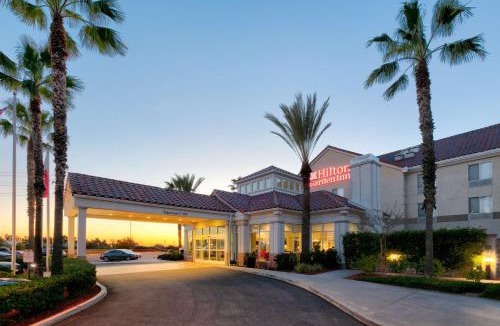 Foothill Ranch Hotel | Hilton Garden Inn Irvine East/Lake Forest