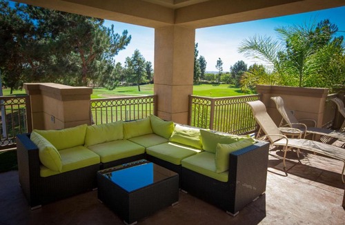 Montebello Hotel | Hilton Garden Inn Montebello/Los Angeles