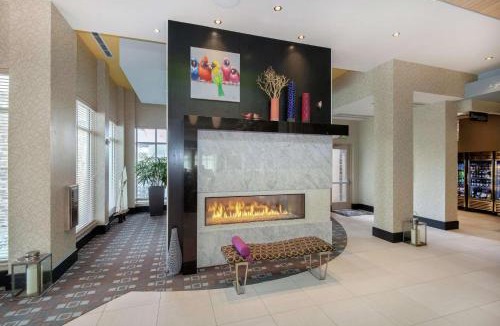 Crabtree Hotel | Hilton Garden Inn Raleigh/Crabtree Valley