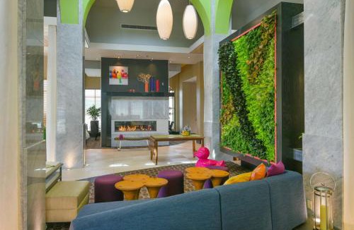 Crabtree Hotel | Hilton Garden Inn Raleigh/Crabtree Valley