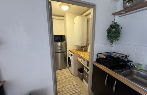 Papeete Apartment | Hinahei - Grand F1 with parking 5 min from Papeete