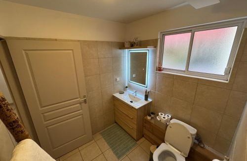 Papeete Apartment | Hinahei - Grand F1 with parking 5 min from Papeete