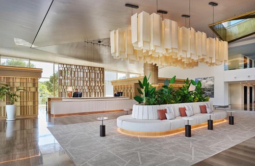 Les Meravelles Hotel | Hipotels Playa de Palma Palace&Spa