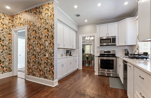 Montgomery House | Historic Cloverdale Gem in the Heart of Montgomery