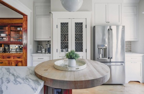 Park West House | Historical Hillcrest Home