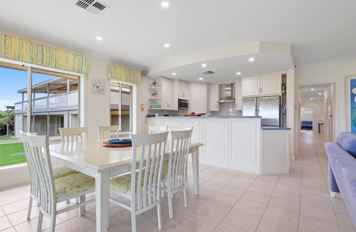Goolwa South House | Hole One - 36 Bristow-Smith Ave, Goolwa South