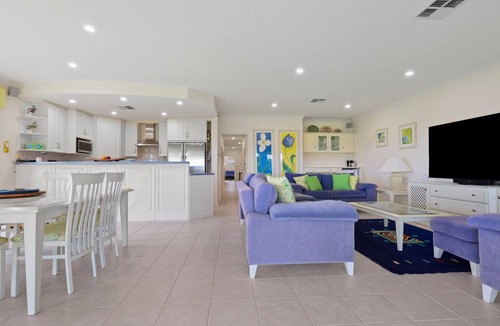 Goolwa South House | Hole One - 36 Bristow-Smith Ave, Goolwa South