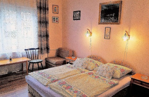 Balatonfoldvar Apartment | Holiday apartment Balatonföldvár for 1 - 6 persons with 2 bedrooms - Holiday apartment in one or mul