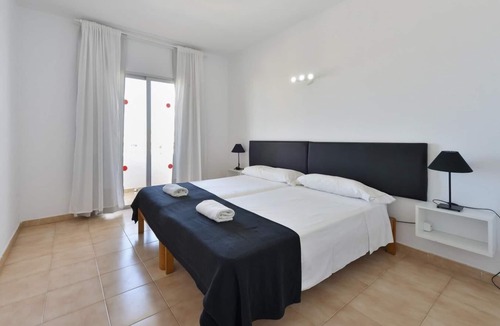 San Antonio Bay Apartment | Holiday apartment Cala Bassa for 3 persons with 1 bedroom - Holiday apartment in one or multi-family