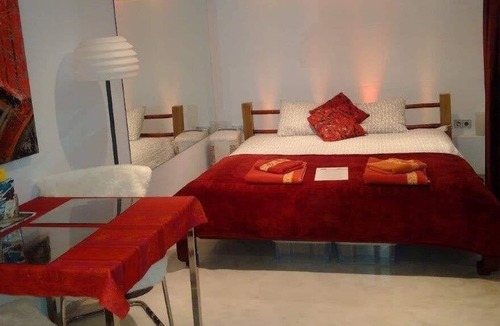 Cala Comte House | Holiday apartment Cala Bassa for 1 - 2 persons with 1 bedroom - Holiday house