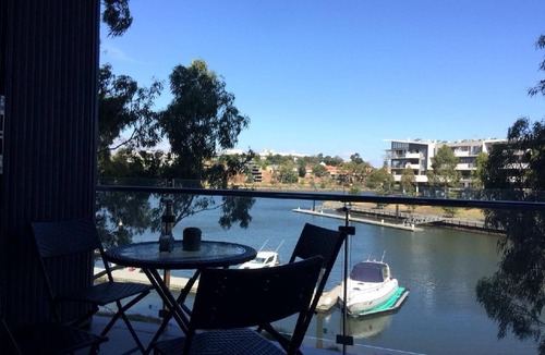 Maribyrnong Apartment | Holiday apartment Melbourne for 1 - 4 persons with 2 bedrooms - Holiday apartment