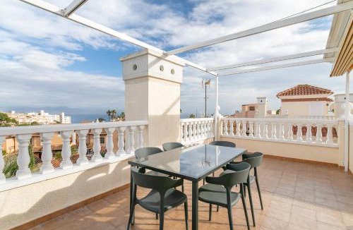 Gran Alacant House | Holiday Beach El Faro