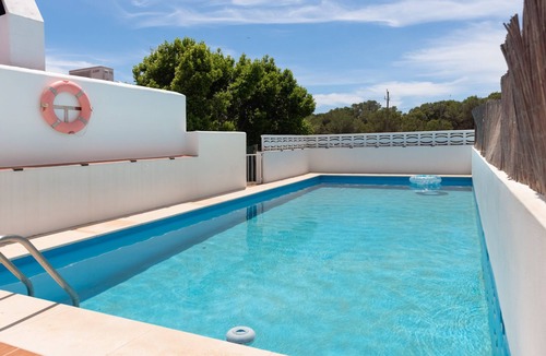 Es Canar House | Holiday Home 'Susana' with Private Pool, Private Terrace and Wi-Fi