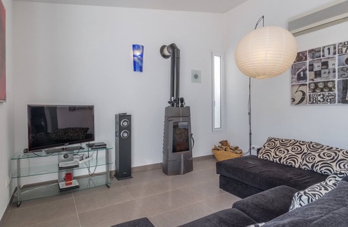Son Serra de Marina Ski Chalet | Holiday House with pool only 400m to the beach, Son Serra de Marina, Mallorca
