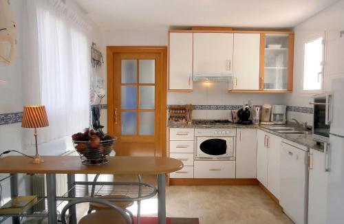 Hoya de los Patos House | Holiday Home Bonalba Golf- Urb- Los Naranjos by Interhome