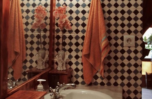 Arbucies House | Holiday Home 'Casita De Bosque' with Shared Pool, Shared Terrace and Wi-Fi