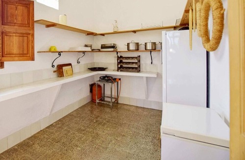 Son Antem House | Holiday Home in Migjorn with Private Pool