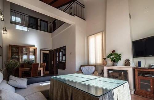 Las Jaras House | Holiday home in the middle of nature