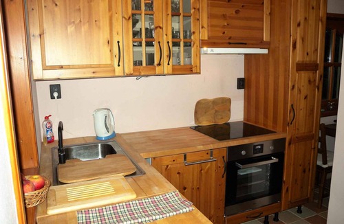 Balatonvilagos House | Holiday home near the Balaton bike path with bright and comfortable rooms
