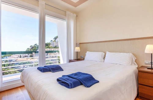 Salionc House | Holiday Home Punta Aromir-2 by Interhome