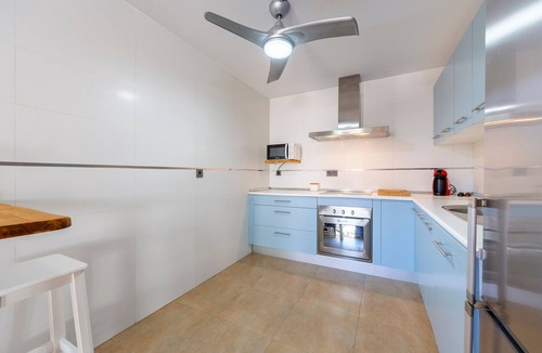 Presillas Bajas House | Holiday Home 'Rous' with Sea Views, Private Pool and Wi-Fi
