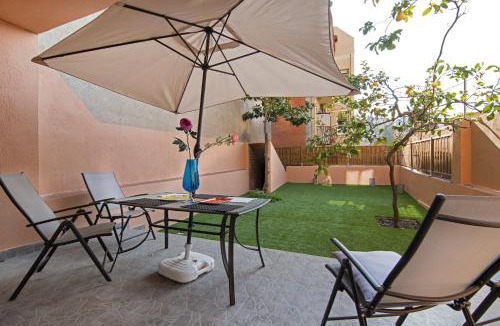 Vallcarca i els Penitents House | Holiday home Splendid Park Güell