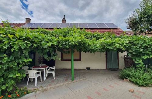 Balatonkiliti House | Holiday home with WIFI and terrace