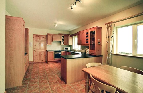 Doonbeg House | Holiday homes Doonbeg - EIR02104-FYC