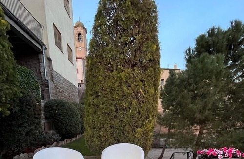 Biosca House | Holiday house Biosca for 1 - 15 persons with 5 bedrooms - Row house