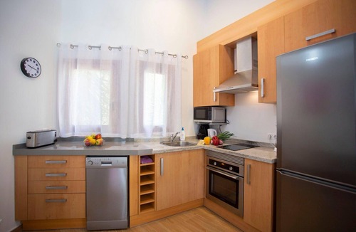 Crestatx House | Holiday house Crestatx for 1 - 3 persons with 2 bedrooms - Holiday home