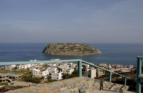 Mochlos House | Holiday house Mochlos for 2 - 9 persons with 4 bedrooms - Luxury holiday home