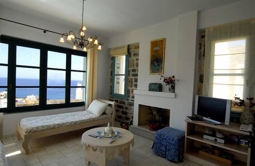 Mochlos House | Holiday house Mochlos for 2 - 9 persons with 4 bedrooms - Luxury holiday home