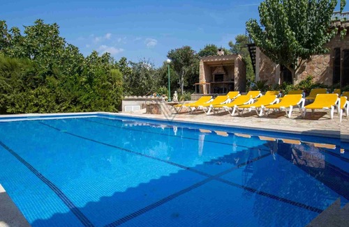 Son Antem Cottage | Holiday house with pool in Las Palmeras, Llucmajor