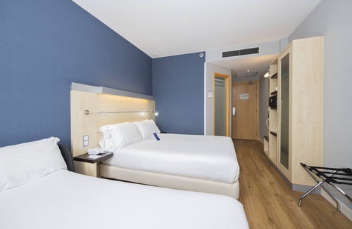 Poblenou Hotel | Holiday Inn Express Barcelona City 22@ by IHG