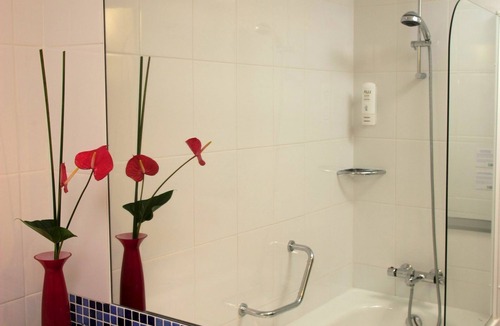 Poblenou Hotel | Holiday Inn Express Barcelona City 22@ by IHG