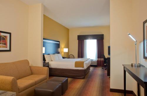 Prattville Hotel | Holiday Inn Express Hotel & Suites Prattville South by IHG