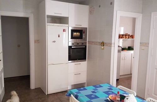 Puerto Rey Ski Chalet | Holiday villa Palomayor