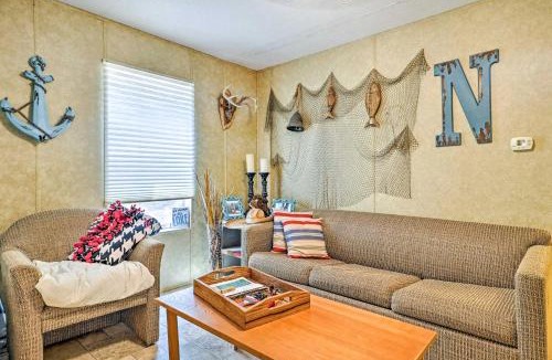 Wetumpka House | Home on Jordan Lake with Shared Dock and Boat Slip!
