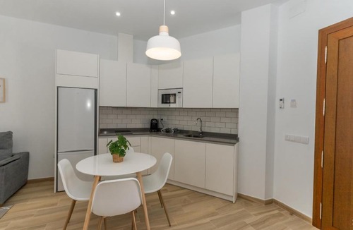 Distrito Sur Apartment | Home Sweet Córdoba Suites Apartments