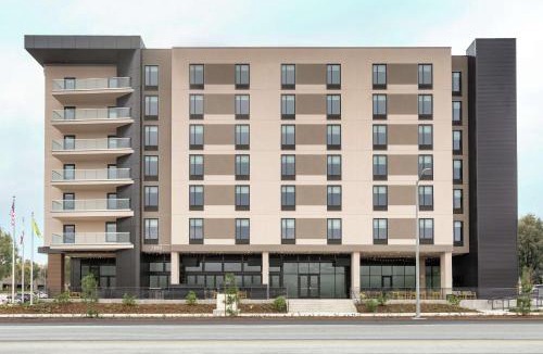 Warner Center Hotel | Home2 Suites By Hilton Woodland Hills Los Angeles