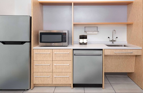 Cheektowaga Hotel | Home2 Suites by Hilton Buffalo Airport/Galleria Mall