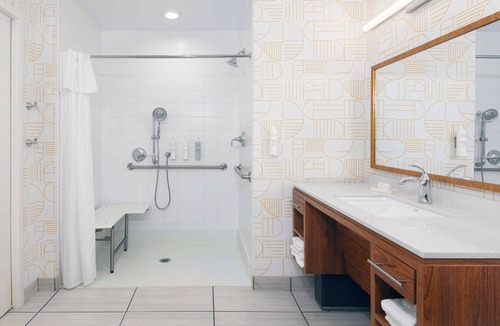 Cheektowaga Hotel | Home2 Suites by Hilton Buffalo Airport/Galleria Mall