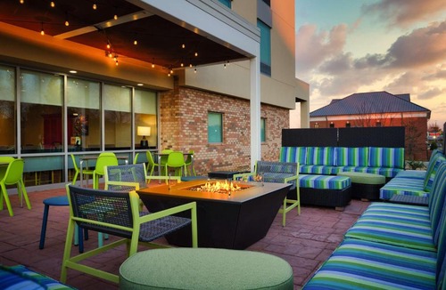 Tupelo Hotel | Home2 Suites By Hilton Tupelo