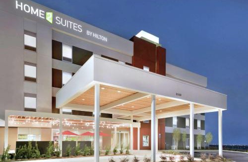 Prattville Hotel | Home2 Suites By Hilton Prattville