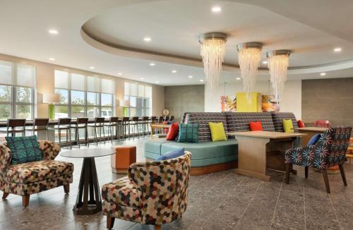 Vicksburg Hotel | Home2 Suites By Hilton Vicksburg, Ms