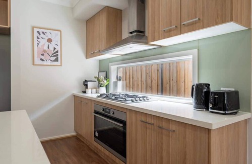 Clyde House | Homely Entire house in Clyde