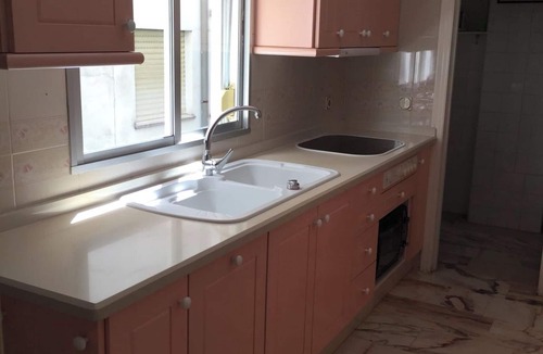 Cordoba Apartment | Homerez - Apartment in Córdoba