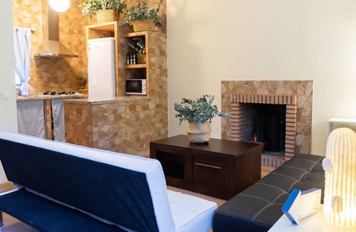 Cordoba Ski Chalet | Homerez - Chalet in Córdoba