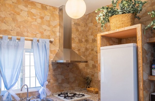 Cordoba Ski Chalet | Homerez - Chalet in Córdoba